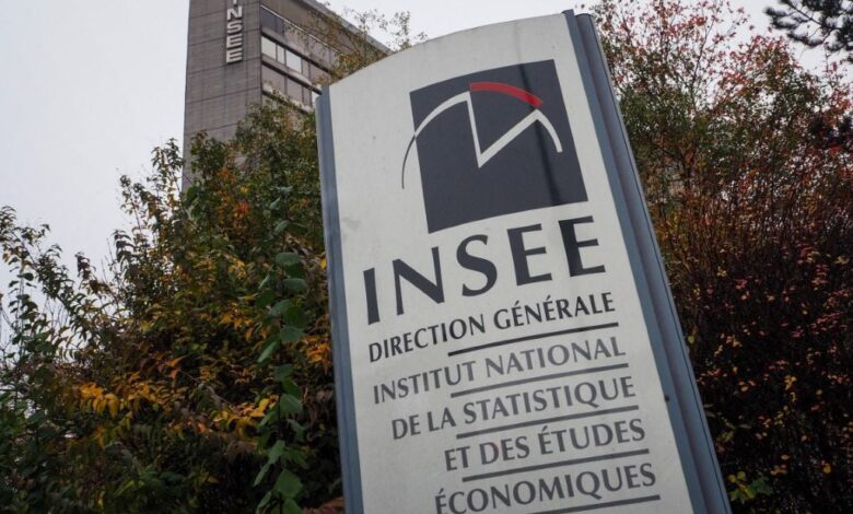 La creciente tasa de desempleo alcanza su nivel más alto en cinco años en Francia La creciente tasa de desempleo alcanza su nivel más alto en cinco años en Francia